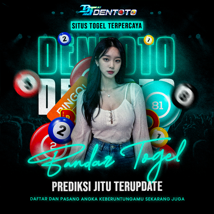 TOGEL ONLINE 100 PERAK HADIAH TERRBESAR | Bandar Toto Slot Gacor 4D - Situs Togel Macau DENTOTO